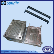 Plastic Injection Mold and Molding by Automotive Parts